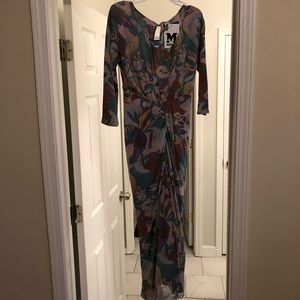 M by Missioni Dress! NEVER WORN....new with tags!!